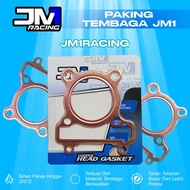 Gasket Packing Copper Head Block Grand Supra X Astrea Win Supra Fit Prima Lagenda 52 - 58 Mm JM1 Rac
