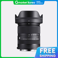 Sigma | Sigma C 18-50mm F2.8 Dc Dn Sony E
