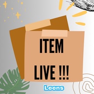 Week's NIGHT LIVE ITEM 1