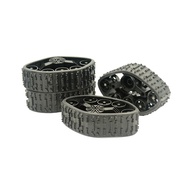 1/16 fy001 fy002 fy003 Modified Track Tire Climbing Car Military Truck