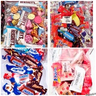 Coklat Langkawi Murah Sedap Mix Premium Chocolate Daim/Toblerone/Kinder/Cadbury/Ritter Sport/TicTac 