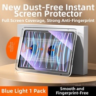 XIBOLAI | Full-screen 10-second Easy Apply Protective Film