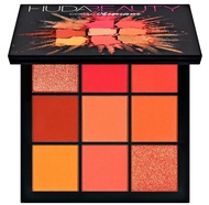 Huda Beauty Coral Obsessions Huda Beauty Coral Obsessions