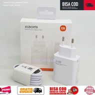 Xiaomi 33W USB Type C Micro Fast Charging Charger Cable Adapter Mobile Phone Charger