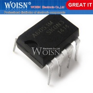 5 PCS STR-A6053M A6053M A6053 DIP-7 In Stock