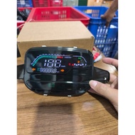 YAMAHA F1ZR FIZR Y110SS DIGITAL SPEEDOMETER KILOMETER DISPLAY