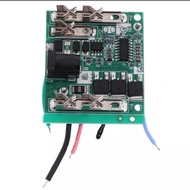 5S BMS 21-18V DC 18A For jld PCB 48Vf 38VF 88VF BMS 3 MOSFET