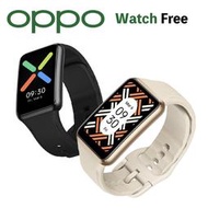 【eYe攝影】現貨 OPPO Watch Free 1.64 吋 智慧穿戴裝置手錶 智慧手錶 智慧手環 手錶 運動手錶