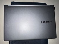 Samsung 13.3寸 超薄NoteBook