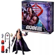 Hasbro GI Joe Classified Series Dr. Mindbender Figure