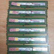 Computer Ram STRONTIUM DDR3 - 2Gb bus 1600