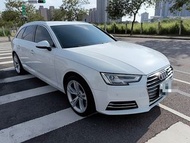 A4 B9 Avant 40tfsi 實價