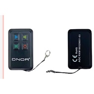 DNOR TURBO 880 4 CHANNEL  REMOTE CONTROL 1 Unit Only Autogate