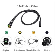 Bafang main wire 250w-1000w
