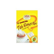 Teh wangi ros uncang teko 888 / pocket tea / teh uncang / tea sachet [ready stock]