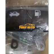 *ORIGINAL NISSAN C27L SERENA 2018 FRONT BONNET CABLE / DEPAN HOOD BONET CABLE / KABEL 65621-5TA0A