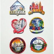 THE GLORIOUS SIX PACK