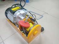 Tời điện Tahawa TH-PA800-12m/30m 220V