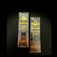 lunar strawberry chesee cake