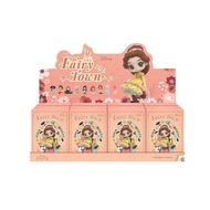 GOLDLOK | ตุ๊กตาสะสม Disney Princess กล่องสุ่ม อารีล สโนว์ไวท์