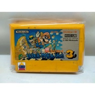 Super Mario Bros 3 Or 3 Genuine Case Japan