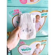 Youli Premium Diapers / Diapers vip m / 46 L / 44 Xl / 42 Xxl / 38 Xxxl / 36