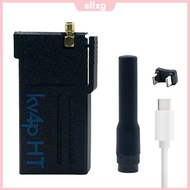Kv4p HT Homebrew VHF Radio for Android Phone Small and Convenient Homebrew Radio Module Kit Kv4p HT 
