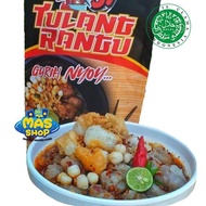 Boci 69 Baso Aci 69 boci TULANG RANGU boci geprek sambel ijo mantap