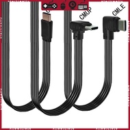 STA USB 2 0 to Type C Adapter Male to Male Converters Plug Adapter Changer Extender