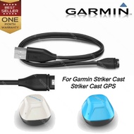 Garmin Striker Cast / Striker Cast GPS Charger - Charging/Data Cable