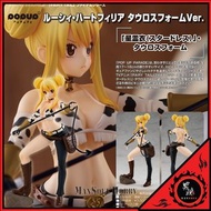 日版 露西 魔導少年 Figure POP UP PARADE
