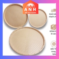 Plastic Tray for Large Vermicelli and Beans 28Cm, 34Cm, 42Cm 52Cm Made in Vietnam, Safe Virgin Plast