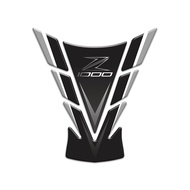 Sesuai untuk Kawasaki Z800 Z750 Z1000 Modified Tank Sticker Tank Fish Sticker