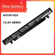 A41N1424 Laptop Battery for ASUS ROG ZX50 ZX50J ZX50JX ZX50V ZX50VW GL552 GL552VW GL552J GL552JX GL5