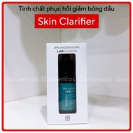Bruno - 2334 Lab Divion Booster Skin Clarifier Tinh Chất Giúp Làm Giảm Bóng Dầu Bảo Vệ Da Brunovassa