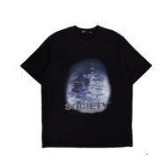 Society | Chernobyl T-Shirt Black