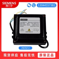 Siemens Ignition Transformer ZM20/10 ZM20/12 ZE23/8.5 AGG5.220 High Voltage Package Transformer