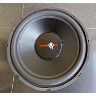 ANGUARD 12 inch Subwoofer