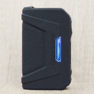 Silicone Texture Skin Case For Aegis Legend V2 200W Protective Rubber Soft Cover