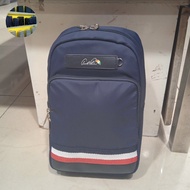 chest bag / tas selempang punggung arnold palmer original navy