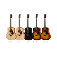 Yamaha FG800 dreadnaught solid top acoustic guitar