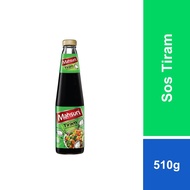 Mahsuri Sos Berperisa Tiram 510g