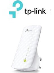 TP-Link RE200無線wifi信號擴展器雙頻AC750中繼延伸器tplink小巧