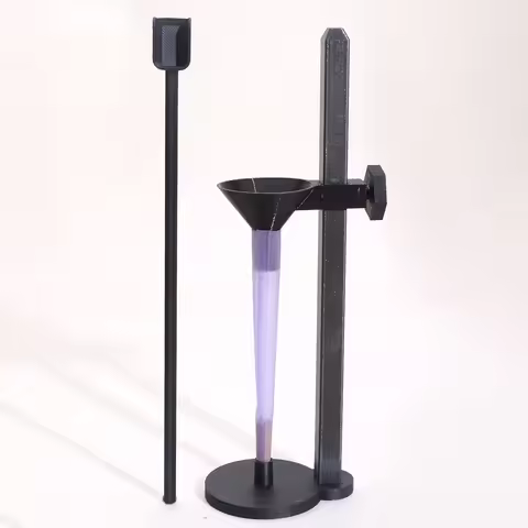 Pre Roll Tool Cone Loader Filler Funnel & Packer Pre-Rolled Cones Diy Smoking Cigarette Accessories