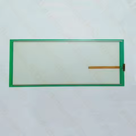 For Brother PR-620 PR-600II PR-600IIC BabyLock BMP6 Rust Flower Machine Touch Template Touch Screen 