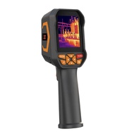 DYT DP-25DR Thermal Imaging Camera 256×192 IR Thermal Camera Laser Temperature 25Hz 550°C