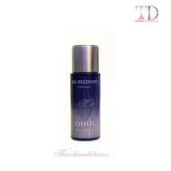 Ohui Collagen Nước hoa hồng và sữa dưỡng Ohui collagen age recovery skin softener emulsion 20ml Ohui