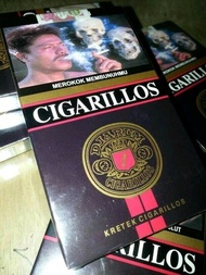 Promo Cerutu Cigarillos Limited
