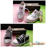 Toddler Shoes Sneakers Converse Boy Girl