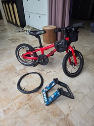 小童單車